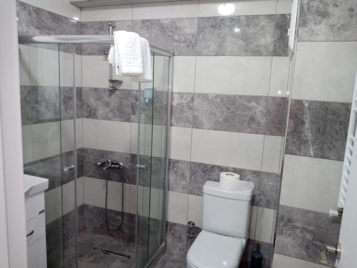 Marmara Apart Otel Catalca Exterior photo
