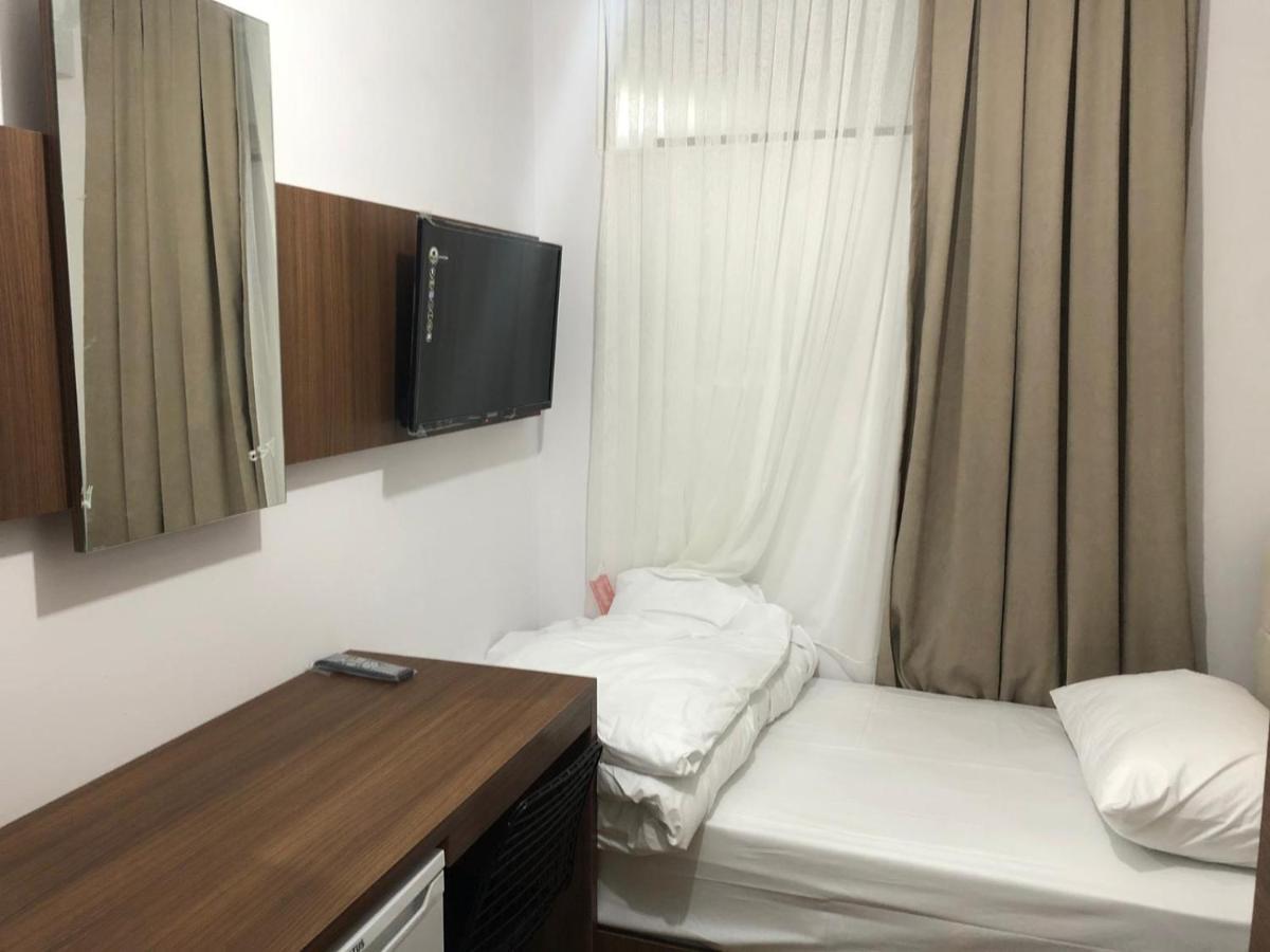Marmara Apart Otel Catalca Exterior photo