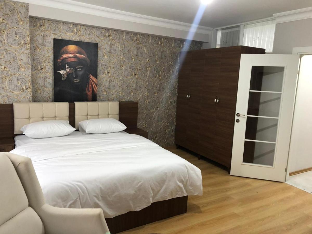 Marmara Apart Otel Catalca Exterior photo