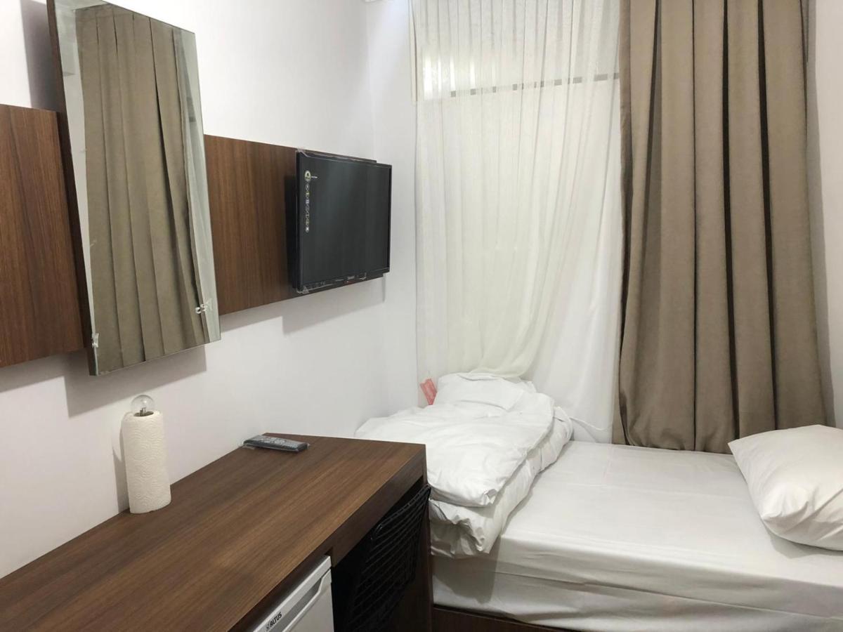 Marmara Apart Otel Catalca Exterior photo